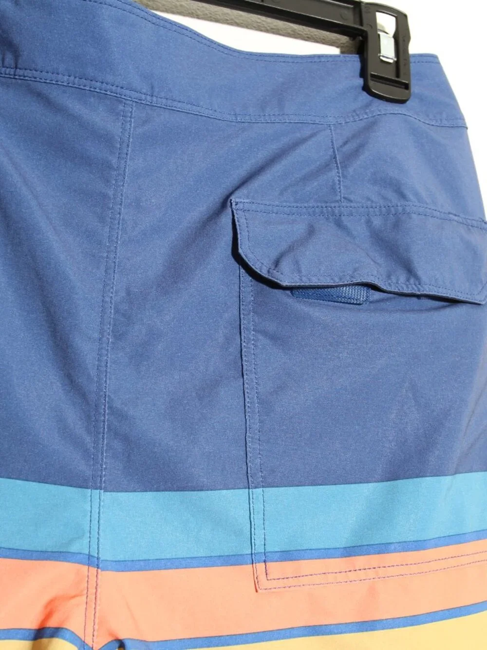 Patagonia Men's Hydropeak Boardshorts 7.5